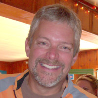 Bill Bargmann