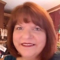 Mary Vickery