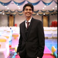 Harishwar J