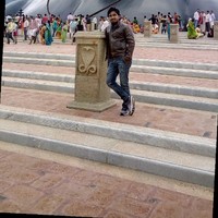 Ketan Pande