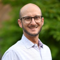 Sarmen Khatcherian, C.E.T.