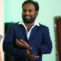 Suman Reddy