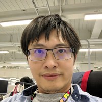 Ash Chen