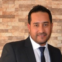 Luis Diaz Carvajal