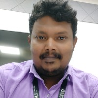 Navaneetha Krishnan Ganesan