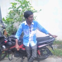 Saikumar Kothapalli