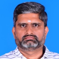 Balakrishnan Muralidharan