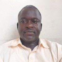 Albert N. Katuramu