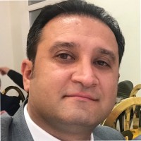 amir hossein seify
