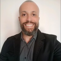 Leandro Rodrigues Ferreira