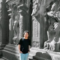 Saurav Rai