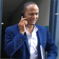 Oscar Da Silva