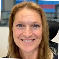 Anne Scott-Mercier