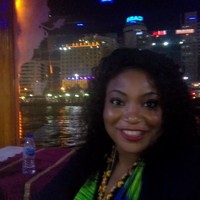 sonia Bondja Yintchi