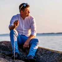 Kristian Eklund