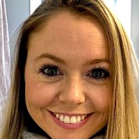 Christina Sperry