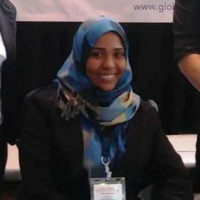 Mona Mohamed