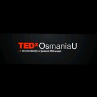 TEDx OsmaniaU