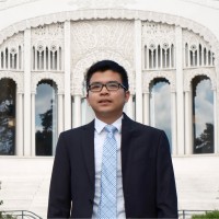 Michael Shao
