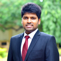 Vivek Raj Philips