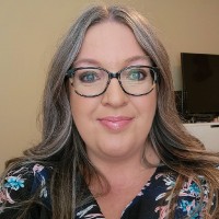 Joy Roach