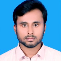 Mosharof Hossain