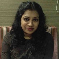 Swarnalatha K