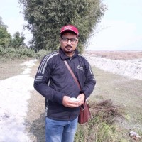 Rupak Sanyal