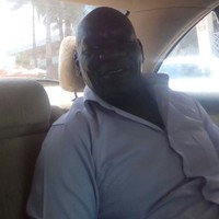 Benjamin Koyoo