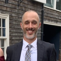 Cory LeBlanc
