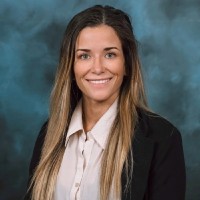 Amanda Musgrove