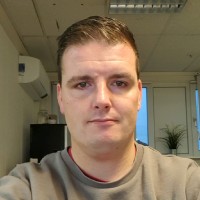 Jeffrey Breeuwsma