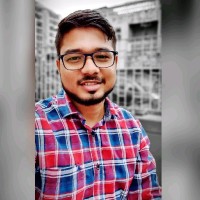 Jigar Bhatt