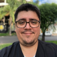 Marcelo Gustavo Avilez