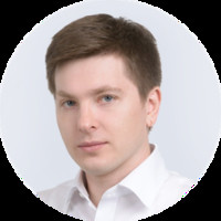 Dmytro V.