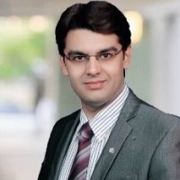 Anubhav Dubey