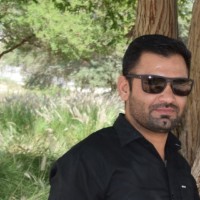 Taj Rasool