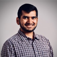 Riddhish Pandharkar