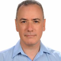 Bülent Ahmet Yücel