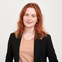 Pernille Moesgaard Andersen
