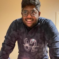 Arun Ravichandran Balaji