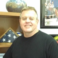 Chuck Buckner