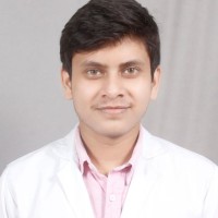 Syed Alfred