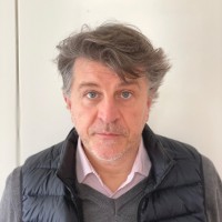 Paolo Reina