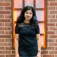Anjana R Nair