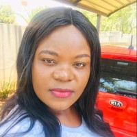 Tebogo Lebepe