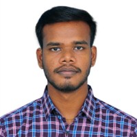 Arunbalaji V.M