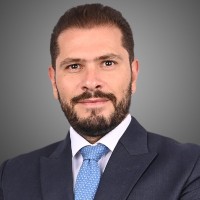 Karim Labban, Cfa