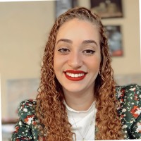 Evelyn Amanda Ribeiro