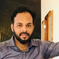 Shanavas Mohammed Kutty